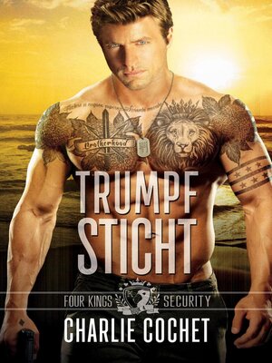 cover image of Trumpf Sticht